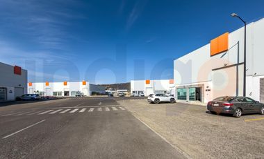 Bodega en Venta en Novatec Business Park (libramiento sur poniente)
