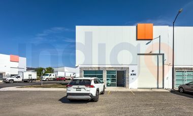 Bodega en Venta en Novatec Business Park (libramiento sur poniente)