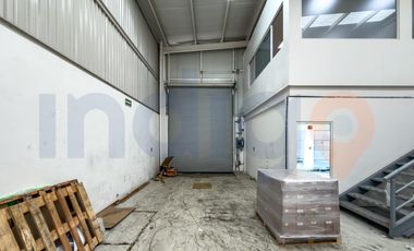 Bodega en Venta en Novatec Business Park (libramiento sur poniente)