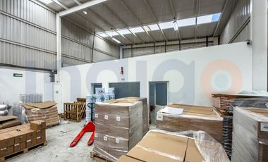 Bodega en Venta en Novatec Business Park (libramiento sur poniente)