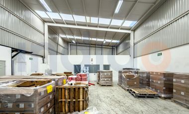 Bodega en Venta en Novatec Business Park (libramiento sur poniente)