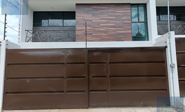 Casa con Jardín y Terraza | Tres recamaras con closet | 10 Min del Centro de Tlaxcala