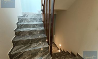 Casa con Jardín y Terraza | Tres recamaras con closet | 10 Min del Centro de Tlaxcala