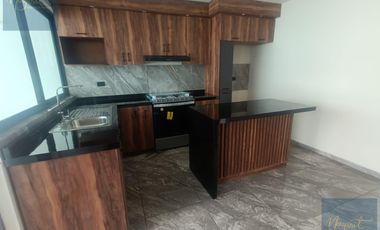 Casa con Jardín y Terraza | Tres recamaras con closet | 10 Min del Centro de Tlaxcala