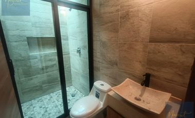 Casa con Jardín y Terraza | Tres recamaras con closet | 10 Min del Centro de Tlaxcala