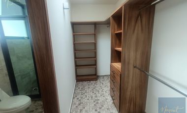 Casa con Jardín y Terraza | Tres recamaras con closet | 10 Min del Centro de Tlaxcala