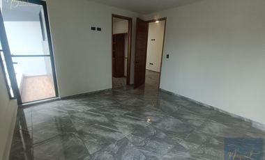 Casa con Jardín y Terraza | Tres recamaras con closet | 10 Min del Centro de Tlaxcala