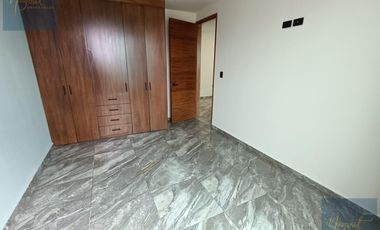 Casa con Jardín y Terraza | Tres recamaras con closet | 10 Min del Centro de Tlaxcala
