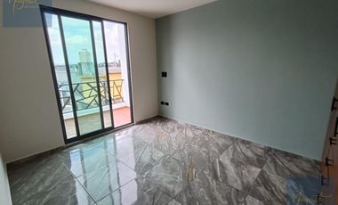 Casa con Jardín y Terraza | Tres recamaras con closet | 10 Min del Centro de Tlaxcala