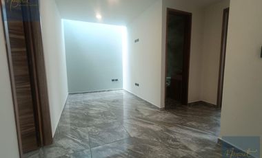 Casa con Jardín y Terraza | Tres recamaras con closet | 10 Min del Centro de Tlaxcala