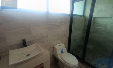 Casa con Jardín y Terraza | Tres recamaras con closet | 10 Min del Centro de Tlaxcala