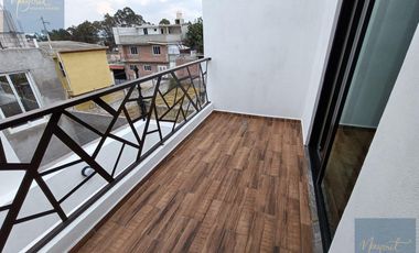 Casa con Jardín y Terraza | Tres recamaras con closet | 10 Min del Centro de Tlaxcala