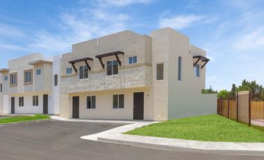 Casa en Venta en Tecámac, Edomex con amenidades