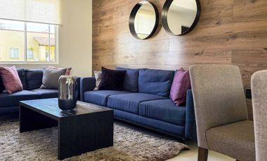 Casa en Venta en Tecámac, Edomex con amenidades