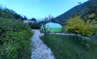 VENTA DE RANCHO EN TOLIMAN QUERETARO GA