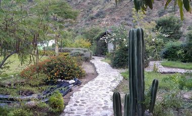 VENTA DE RANCHO EN TOLIMAN QUERETARO GA