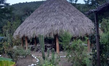 VENTA DE RANCHO EN TOLIMAN QUERETARO GA