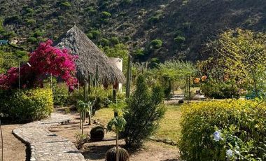 VENTA DE RANCHO EN TOLIMAN QUERETARO GA