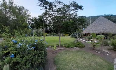 VENTA DE RANCHO EN TOLIMAN QUERETARO GA