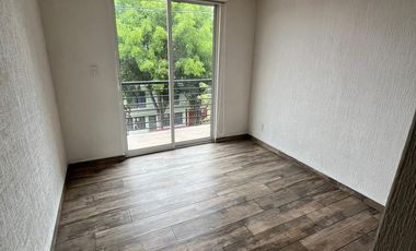 Departamento en renta Agrícola Oriental