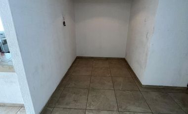 Departamento en renta Agrícola Oriental