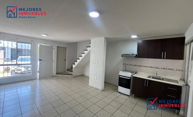 Casa en Renta, Arboledas de Ibarrilla, León, Guanajuato