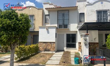 Casa en Renta, Arboledas de Ibarrilla, León, Guanajuato