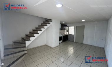 Casa en Renta, Arboledas de Ibarrilla, León, Guanajuato