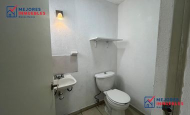 Casa en Renta, Arboledas de Ibarrilla, León, Guanajuato