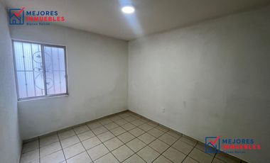 Casa en Renta, Arboledas de Ibarrilla, León, Guanajuato