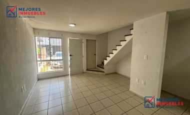 Casa en Renta, Arboledas de Ibarrilla, León, Guanajuato