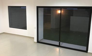 Casa en renta en Vista Bosques, Ocoyoacac con salida a la carretera México-Toluca