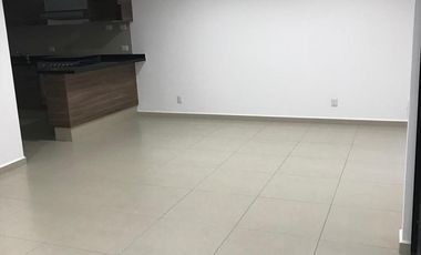 Casa en renta en Vista Bosques, Ocoyoacac con salida a la carretera México-Toluca