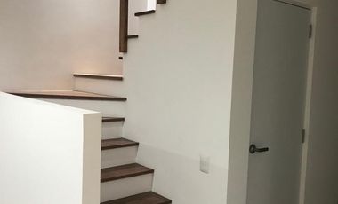 Casa en renta en Vista Bosques, Ocoyoacac con salida a la carretera México-Toluca