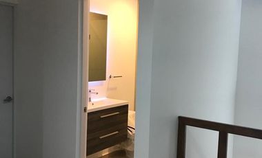 Casa en renta en Vista Bosques, Ocoyoacac con salida a la carretera México-Toluca