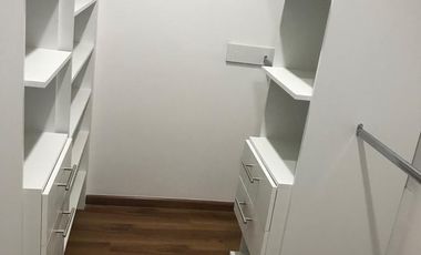 Casa en renta en Vista Bosques, Ocoyoacac con salida a la carretera México-Toluca