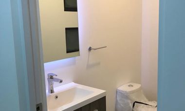 Casa en renta en Vista Bosques, Ocoyoacac con salida a la carretera México-Toluca