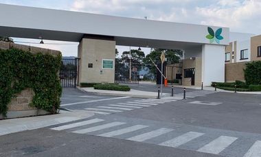 Casa en renta en Vista Bosques, Ocoyoacac con salida a la carretera México-Toluca