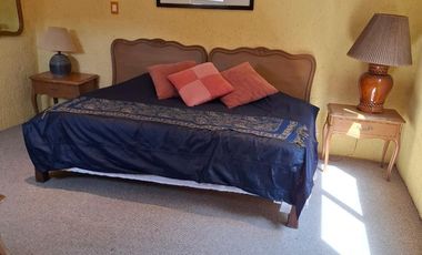 Casa en Renta Bosques de las lomas