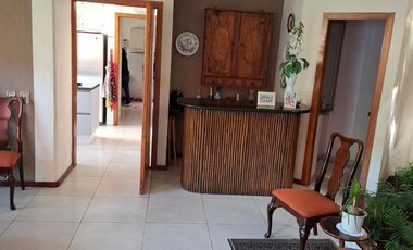 Casa en Renta Bosques de las lomas