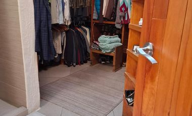 Casa en Renta Bosques de las lomas