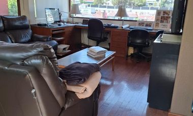 Casa en Renta Bosques de las lomas