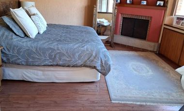 Casa en Renta Bosques de las lomas