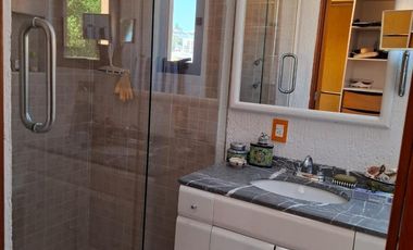 Casa en Renta Bosques de las lomas