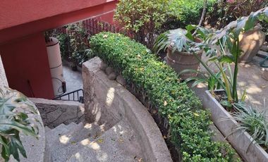 Casa en Renta Bosques de las lomas