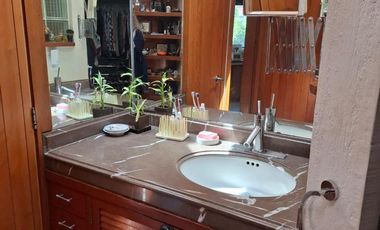 Casa en Renta Bosques de las lomas