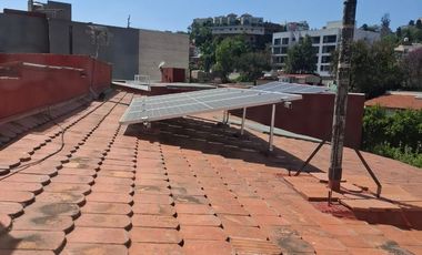 Casa en Renta Bosques de las lomas