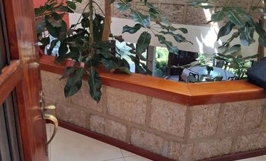 Casa en Renta Bosques de las lomas