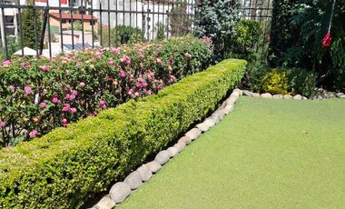 Casa en Renta Bosques de las lomas