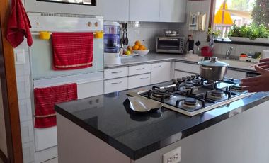 Casa en Renta Bosques de las lomas